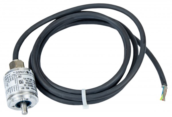 Leine Linde Rotary Encoder for Logmax Harvester Generators