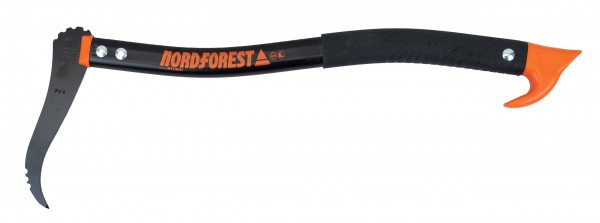 Sapie-hache en alu Nordforest 50