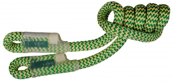 Klemmknotenschlinge Ocean Polyester