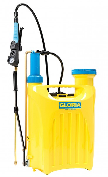 Kolbenrückensprühgerät Gloria Hobby 1800