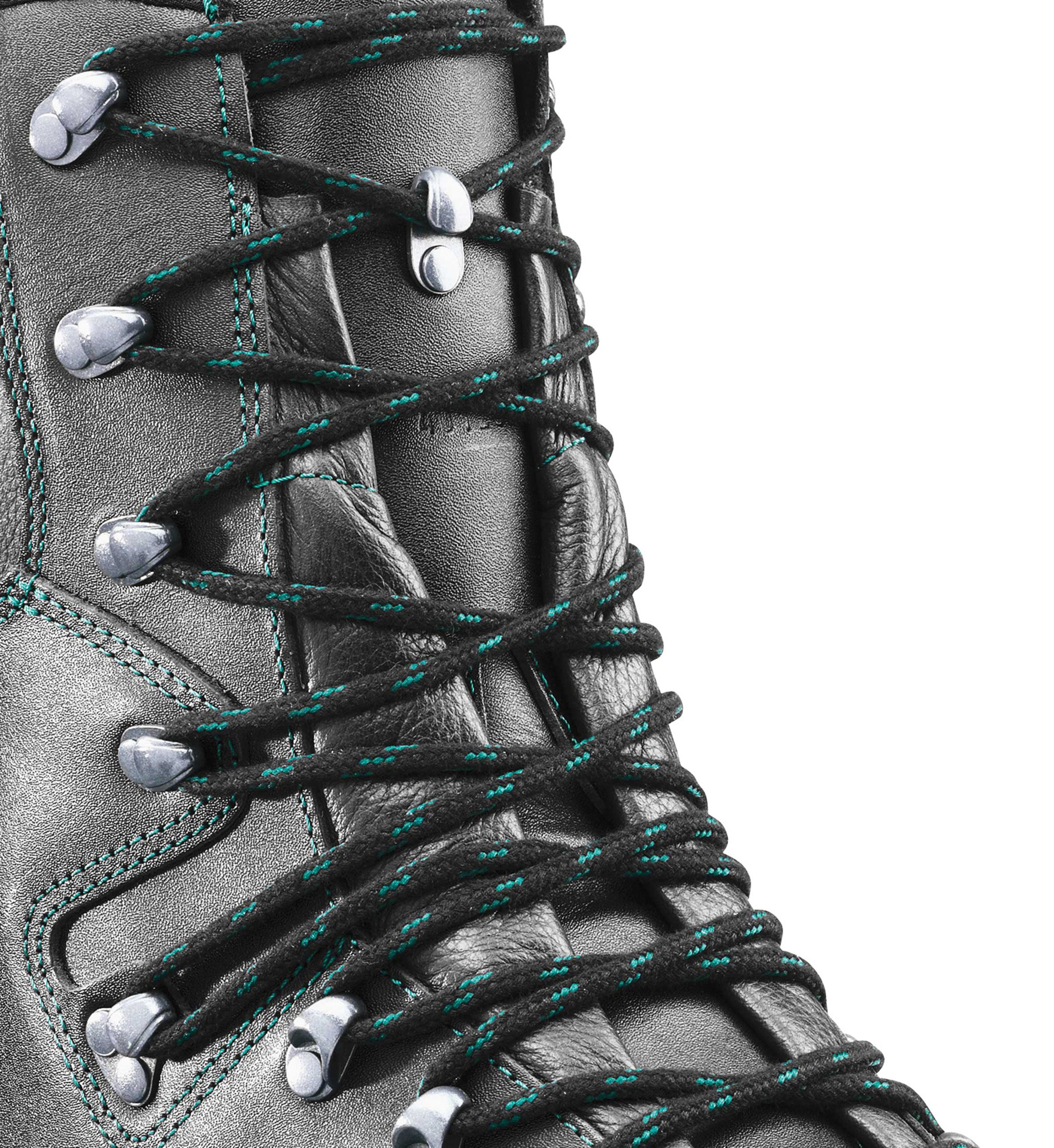 haix boot laces