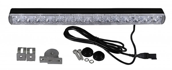 Blixtra LED Light Bar