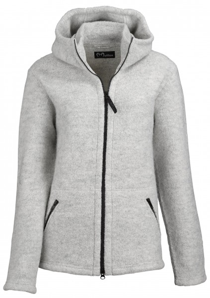 Mufflon Damenjacke Jula