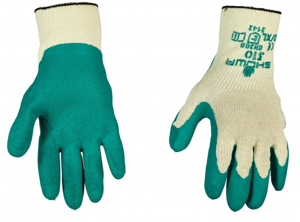 Handschuhe Showa Grip