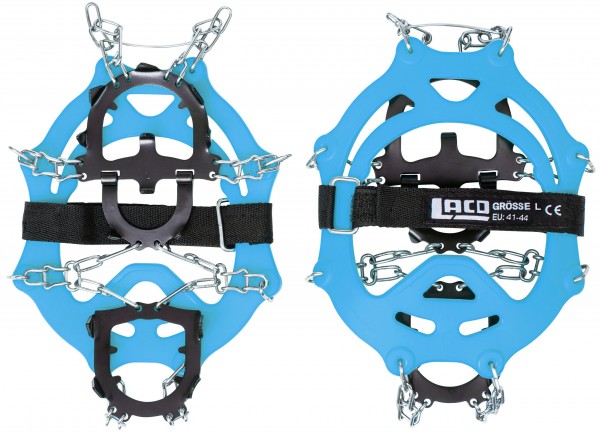 LACD Schuhketten Snow Spikes Easy 2