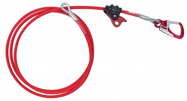 Camp Stahlhalteseil Cable Adjuster, EN 358