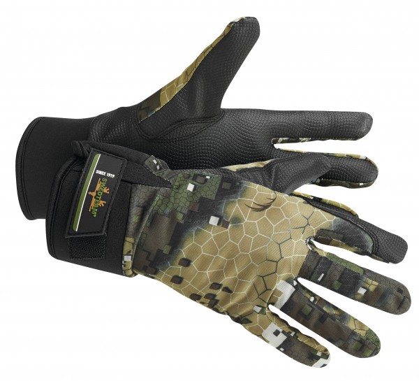 Swedteam Handschuhe Grab