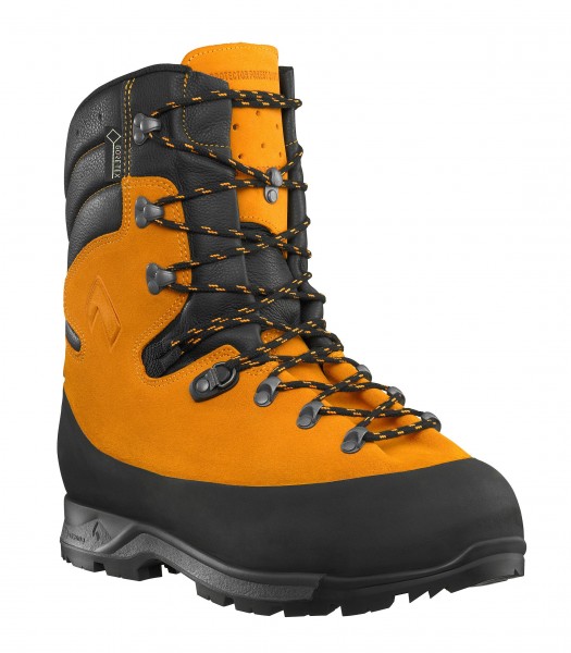Haix Schnittschutzstiefel Protector Forest 2.1 GTX