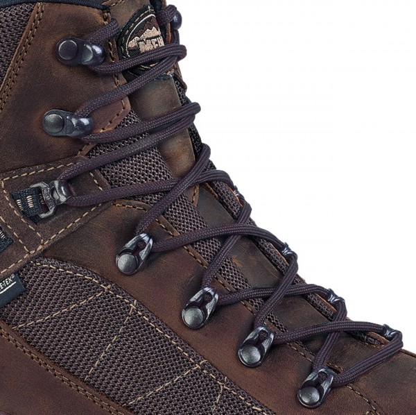 Schnürsenkel für Meindl Utah GTX