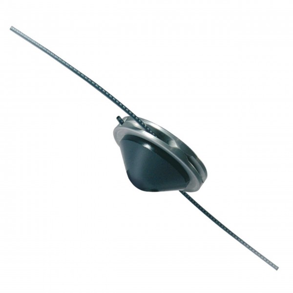 2-Fadenkopf Jet-Fit