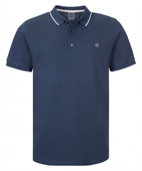 Elkline Herren-Poloshirt Peak