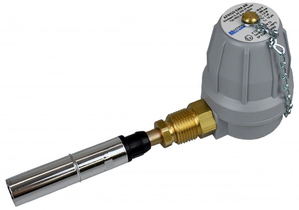 Overfill Prevention Sensor