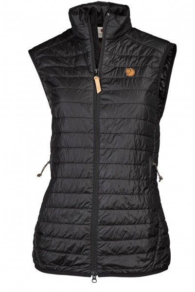 Fjällräven Damen-Steppweste Abisko Padded