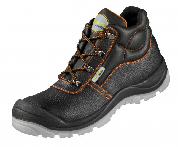 Sicherheitsstiefel Marsala ÜK S3