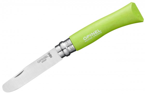 Opinel Kindermesser