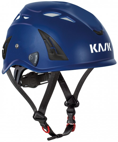 Kask Kletterhelm Plasma AQ - EN 397
