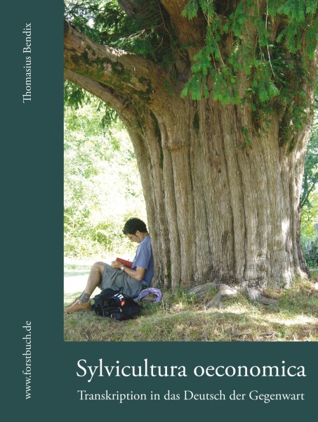 Sylvicultura oeconomica – Transkription in das Deutsch der Gegenwart