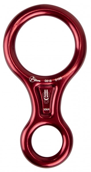 Singing Rock Abseilachter Classic 30 kN