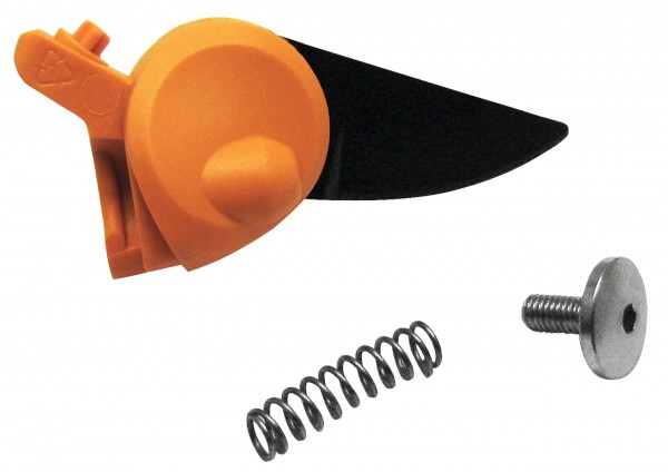 Ersatzteilset für Fiskars Rollgriff-Gartenschere PX92