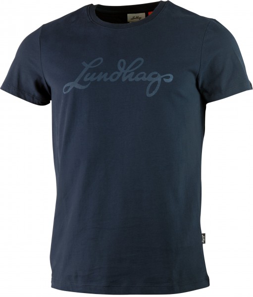 Lundhags Herren-T-Shirt MS Tee