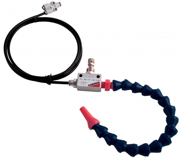 Markusson Air Cooling Kit