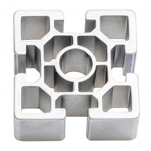 Berger Aluplatte für ArboRapid Media-Adapter
