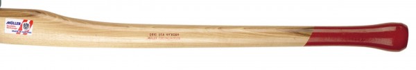 Manche de rechange, hickory, 85 cm