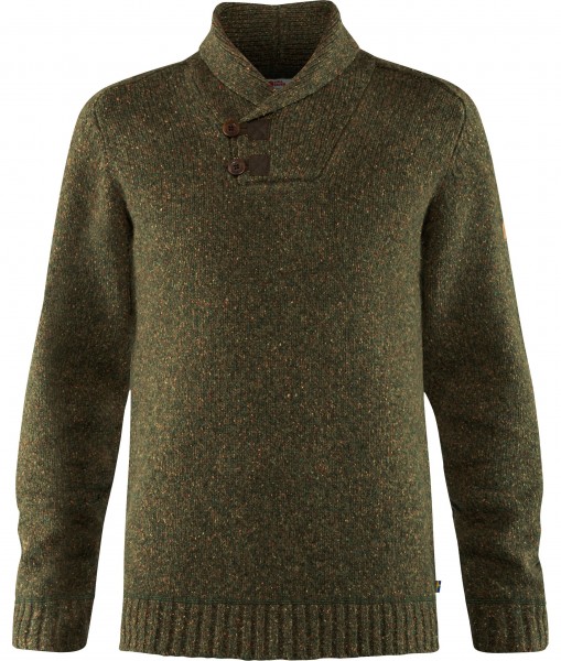 Fjällräven Herren-Sweater Lada