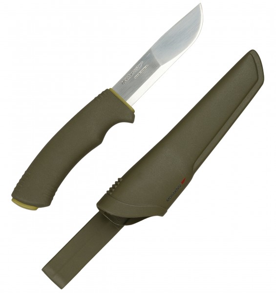 Mora Bushcraft Forest