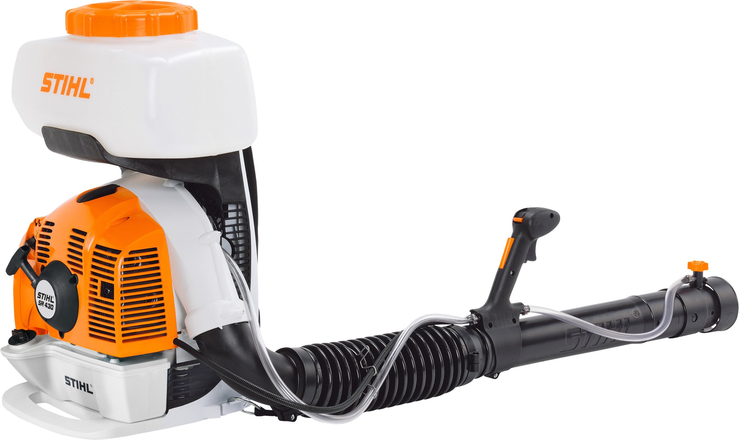 Stihl Sprühgerät SR 430 Sprühgeräte Gartenwerkzeug Garten Grube DE