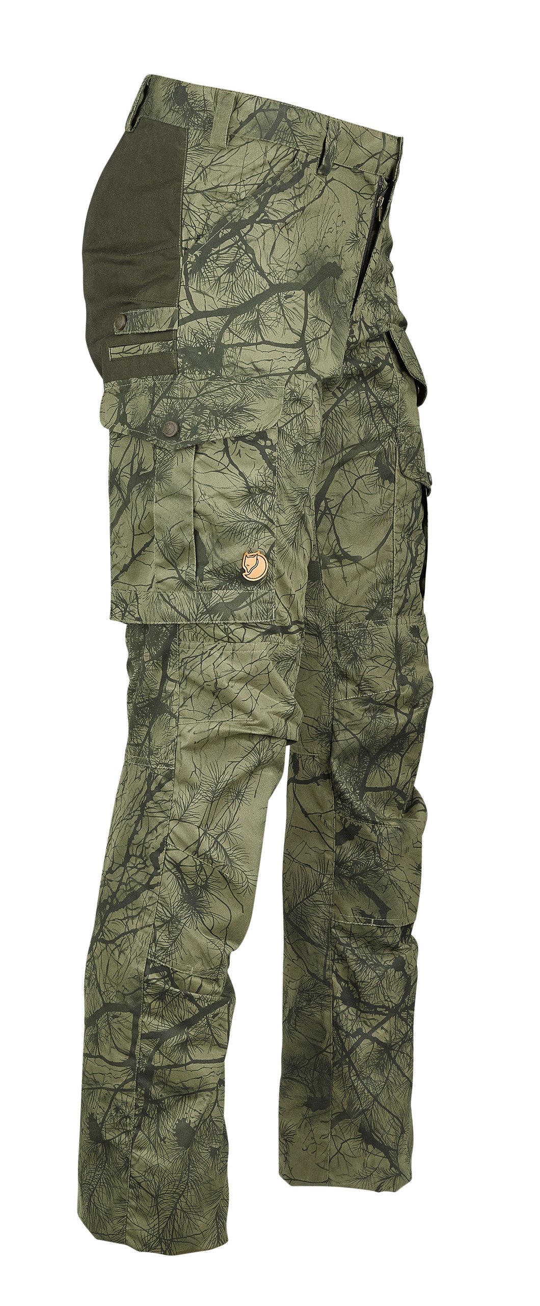 fjallraven brenner pro trousers