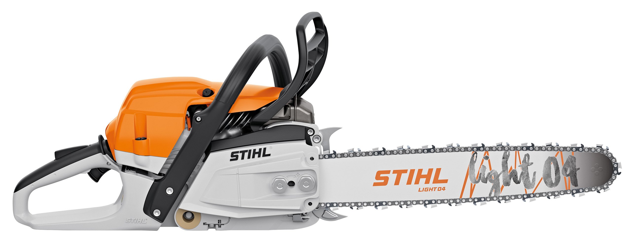 Stihl Motorsage Ms 261 C M Motorsagen Holzernte Forst Grube De