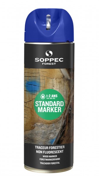 Marqueur standard Soppec