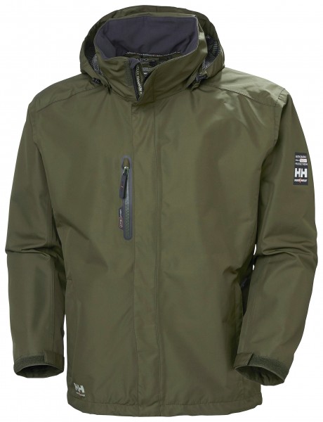 Helly Hansen Outdoorjacke Manchester
