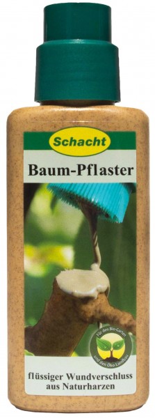 Baumpflaster