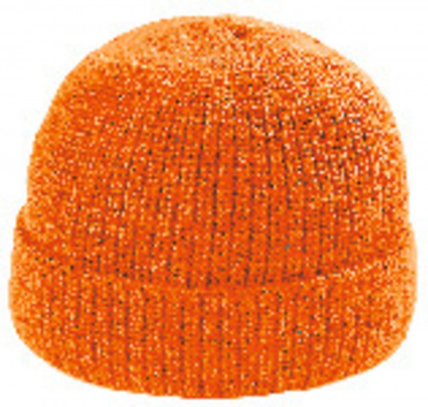 Leuchtfeuer Strickmütze Borkum