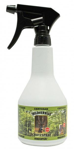 Certosan Pumpsprühflasche