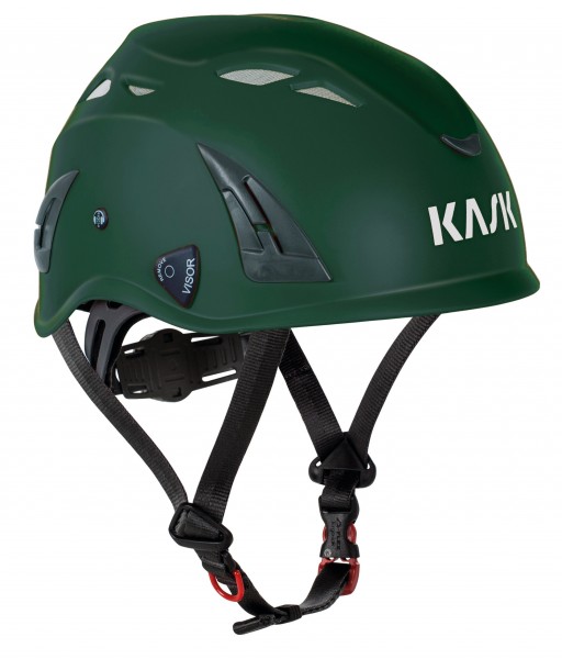 Kask Kletterhelm Plasma AQ - EN 397