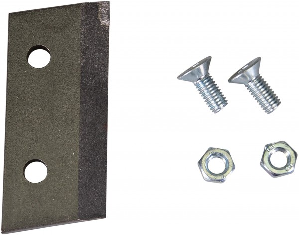Ersatzmesser für Erdbohrer 200 mm