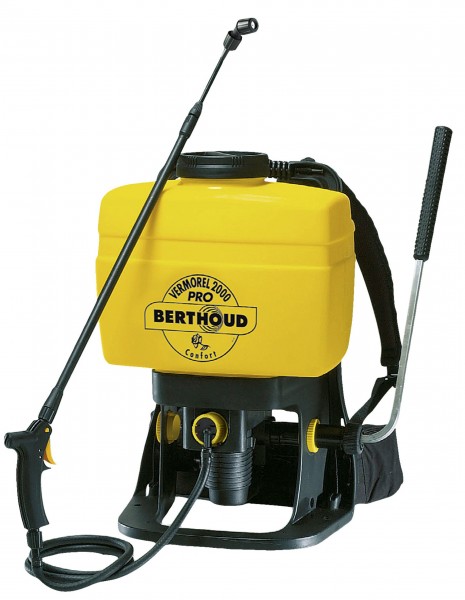 Vermorel 2000 Pro Comfort Rückenspritze