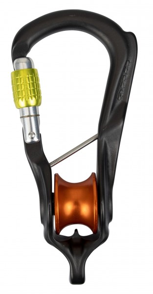 DMM Karabiner Revolver Rig Screwgate