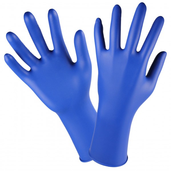 Hase Nitril-Einmal-Handschuhe
