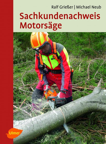 Sachkundenachweis Motorsäge