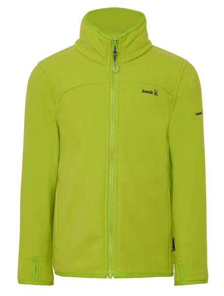 Kamik Kinder-Fleecejacke Ridley