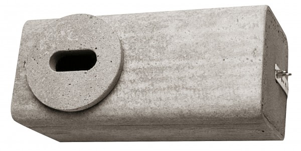 Mauerseglernistkasten Nr. 17
