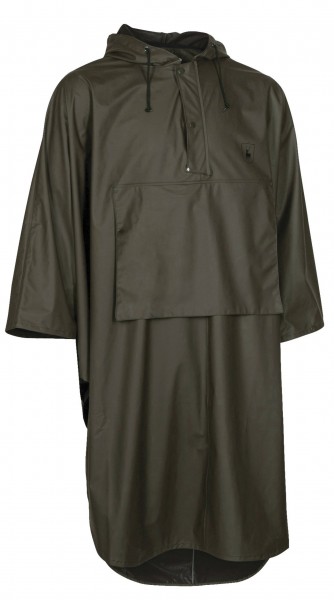 Deerhunter Regenponcho Hurricane