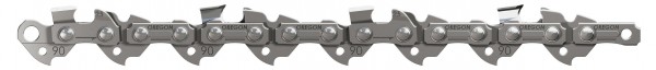 Oregon Sägekette AdvanceCut Halbmeißel 3/8"LP, 1,1 mm, 50 TG