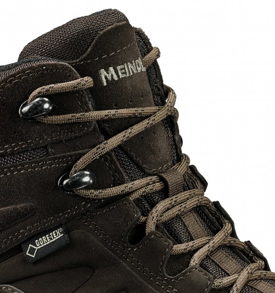 Schnürsenkel für Meindl Nebraska Mid GTX