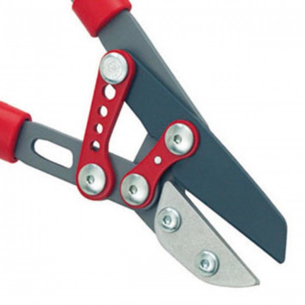 Ersatzamboss für Wolf Hebel-Astschere Nr. 64-390 und Nr. 64-391