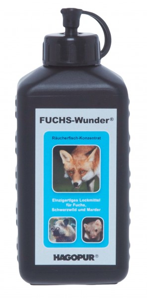 Hagopur Fuchs-Wunder